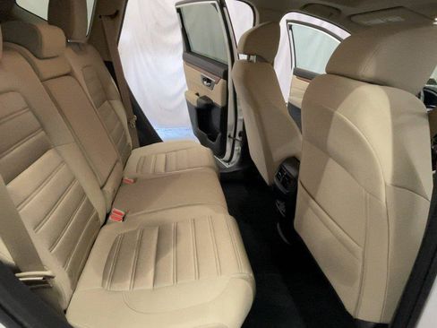 Certified 2022 Honda CR-V EX image 31