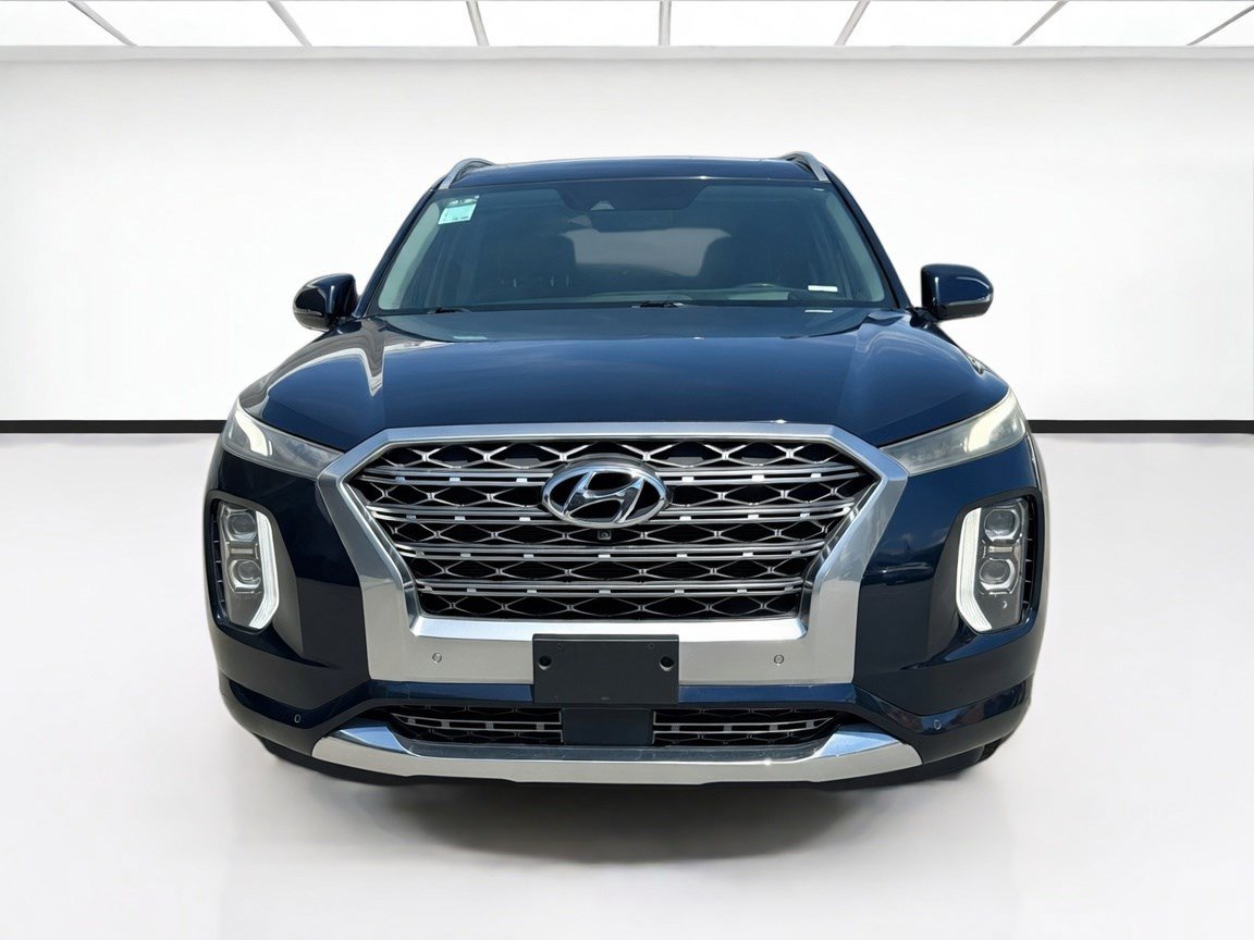 Used 2020 Hyundai Palisade Limited FWD image 2