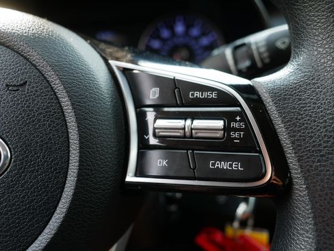 Used 2019 Kia Forte LXS FWD image 29