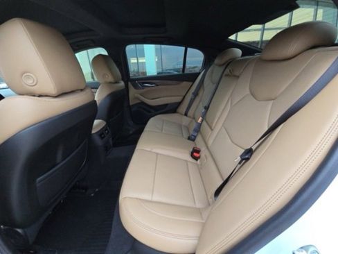 New 2026 Cadillac CT5 Premium Luxury image 16