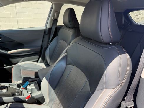 Used 2024 Subaru Crosstrek 2.5i Limited w/ Popular Package #4A image 22