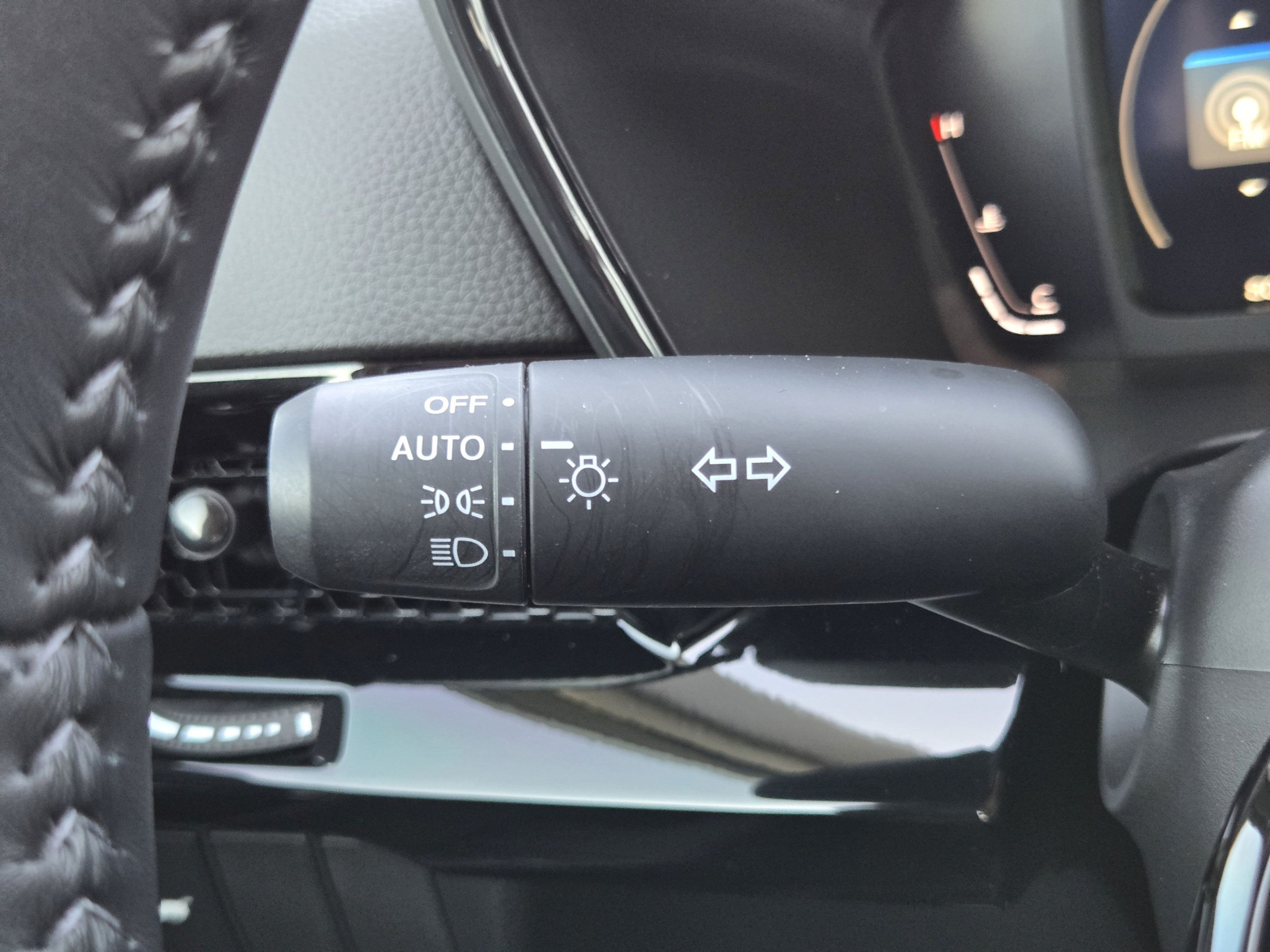 Certified 2026 Honda CR-V EX-L image 23