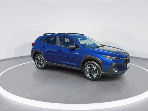New 2026 Subaru Crosstrek 2.5i Limited AWD/4WD image 9
