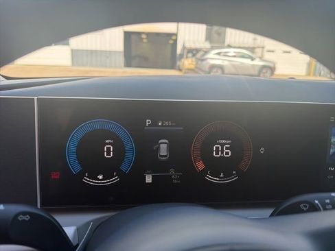 New 2026 Hyundai Tucson SE image 12