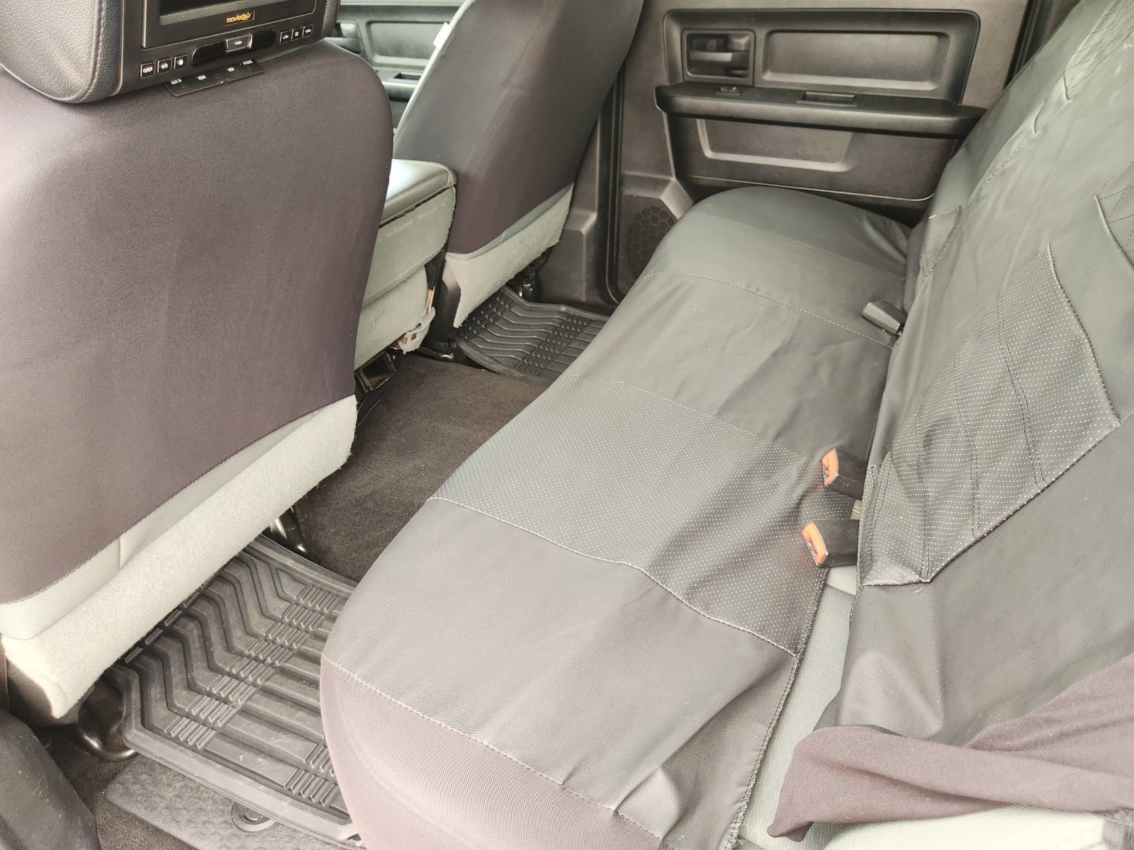 Used 2015 RAM 1500 Express w/ Popular Equipment Group RWD image 31