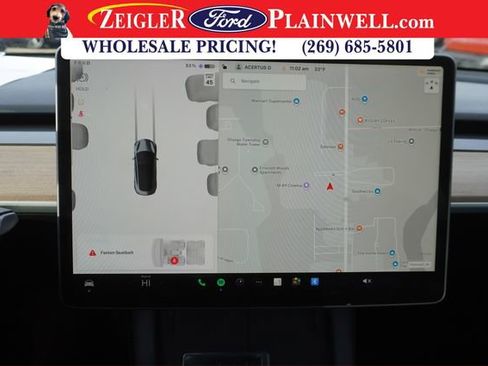 Used 2022 Tesla Model 3 Long Range image 31