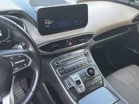 Used 2022 Hyundai Santa Fe SEL w/ Convenience + Premium Package FWD image 30
