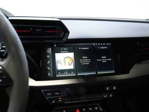 Used 2025 Audi RS 3 image 45