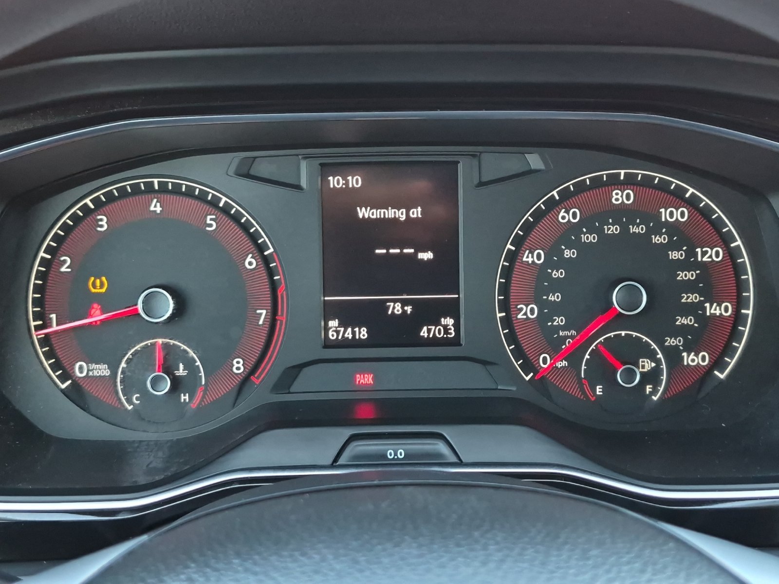 Used 2019 Volkswagen Jetta S w/ Driver Assistance Package FWD image 20