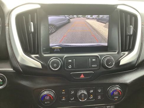Used 2021 GMC Terrain SLT w/ Elevation Edition FWD image 33