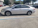 Certified 2017 Toyota Camry LE image 3