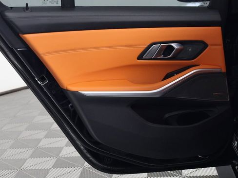 Used 2023 BMW M3 Competition w/ Executive Package image 13