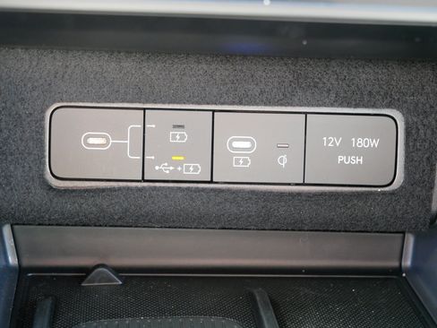 Certified 2026 Hyundai Sonata SEL AWD/4WD image 26