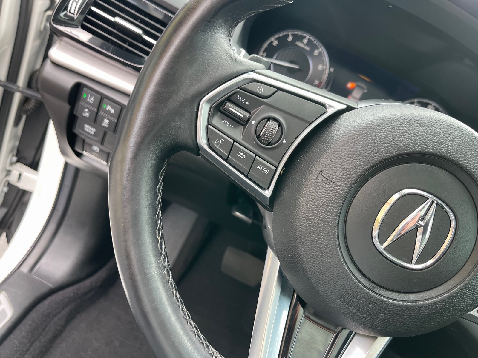 Used 2019 Acura RDX w/ Technology Package AWD/4WD image 44