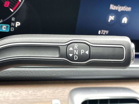 New 2026 Mercedes-Benz GLE 580 4MATIC image 36