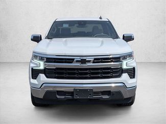 Used 2023 Chevrolet Silverado 1500 LT RWD video 2