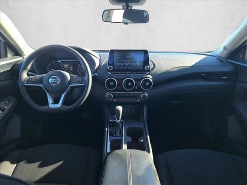 Used 2023 Nissan Sentra SV image 15