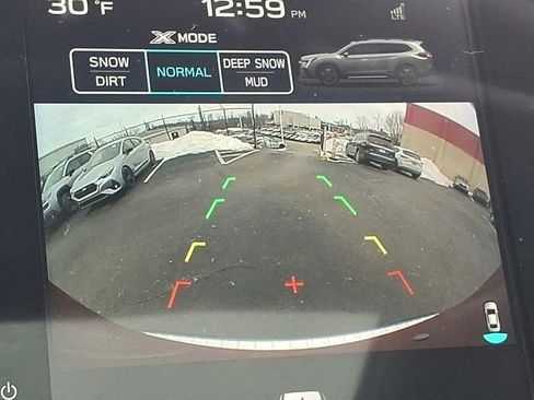 Certified 2023 Subaru Ascent Touring image 20