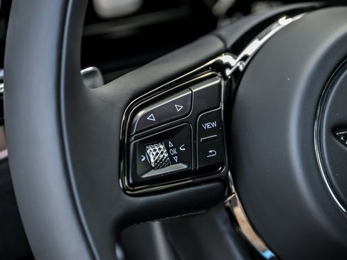 Used 2026 Bentley Continental GT Speed AWD/4WD image 36