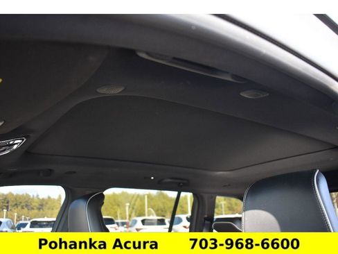 Used 2022 Jeep Grand Cherokee Summit w/ Adv Protech Group IV image 24