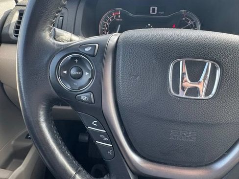Used 2016 Honda Pilot EX-L image 21