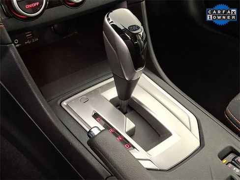 Used 2021 Subaru Crosstrek 2.0i Premium w/ Popular Package #2 image 16