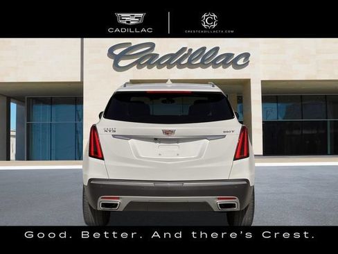 Used 2023 Cadillac XT5 Premium Luxury FWD image 6