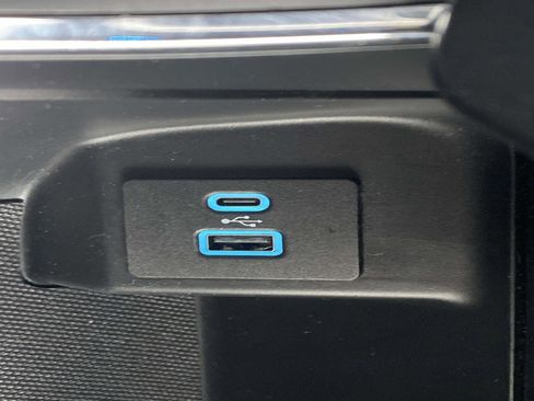 Used 2024 Ford F150 STX w/ STX Black Appearance Package image 41