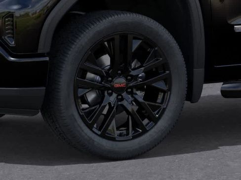 New 2026 GMC Sierra 1500 Elevation w/ Elevation Select Package image 9