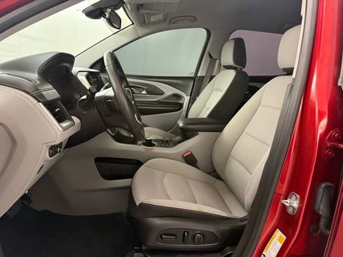 Used 2023 GMC Terrain SLE w/ Driver Convenience Package image 27