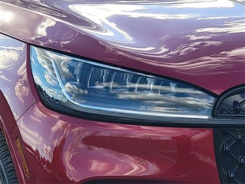 New 2025 Lincoln Aviator Reserve w/ Jet Appearance Package image 16