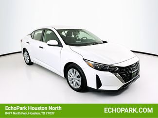 Used 2024 Nissan Sentra S FWD video 1