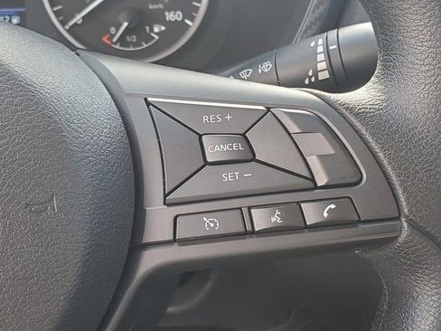 Used 2024 Nissan Sentra S image 17