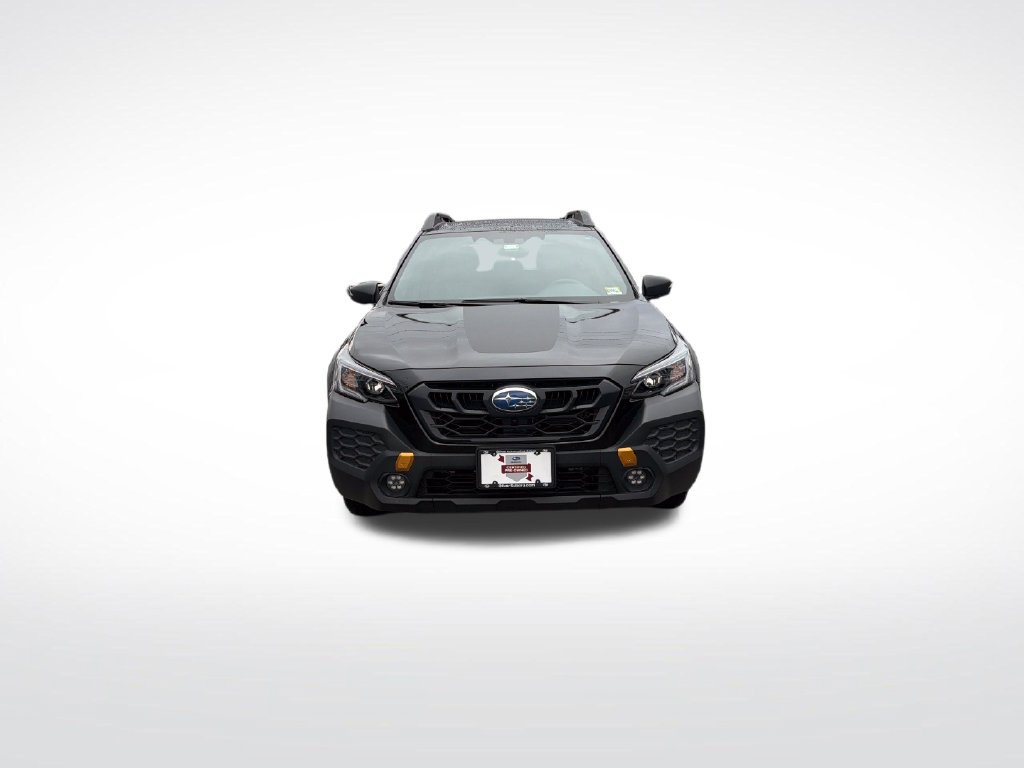 Certified 2024 Subaru Outback Wilderness AWD/4WD image 5