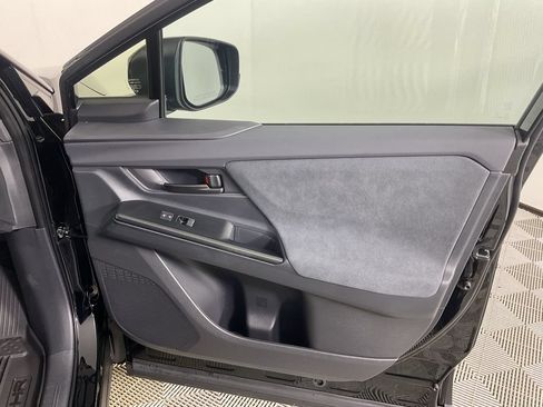 New 2026 Toyota C-HR AWD/4WD image 22