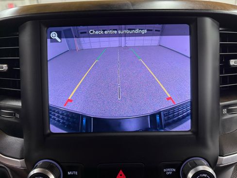 Used 2019 RAM 2500 Big Horn image 20