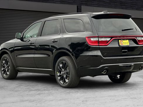 New 2026 Dodge Durango GT image 6