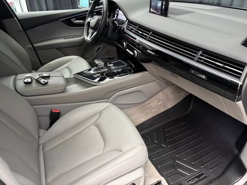 Used 2018 Audi Q7 3.0T Premium Plus AWD/4WD image 20