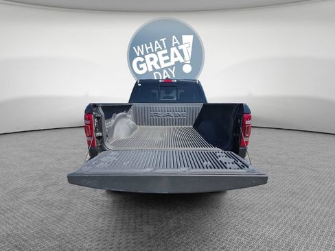 Used 2022 RAM 1500 Laramie AWD/4WD image 23