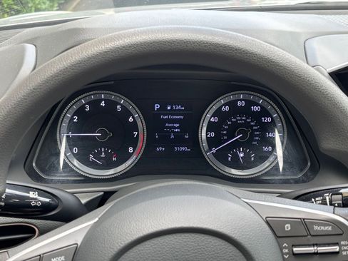 Used 2023 Hyundai Sonata SE FWD image 38