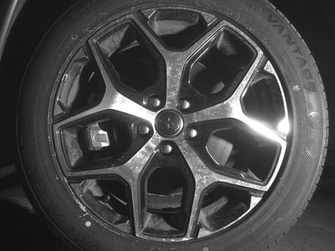 Used 2025 Jeep Compass Limited image 12