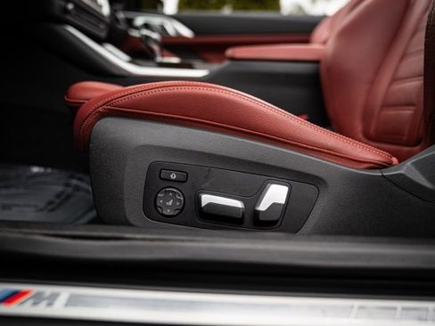 Used 2023 BMW M440i Convertible w/ Premium Package image 40