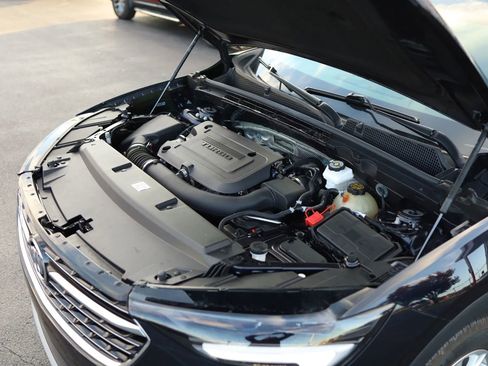 Used 2021 Buick Envision Preferred image 50