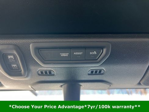 Certified 2022 Jeep Wrangler Unlimited Rubicon image 78