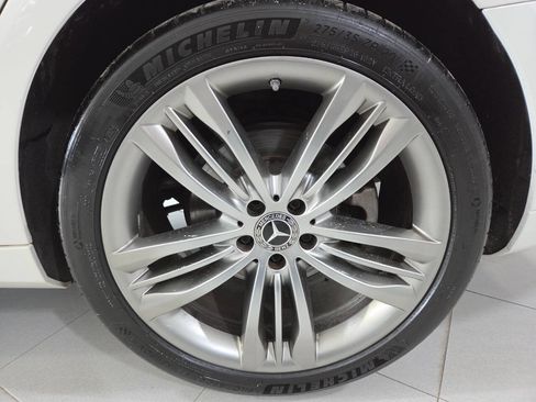 Used 2019 Mercedes-Benz S 560 Sedan image 11
