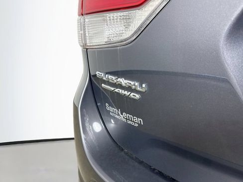 Used 2024 Subaru Forester Premium AWD/4WD image 39