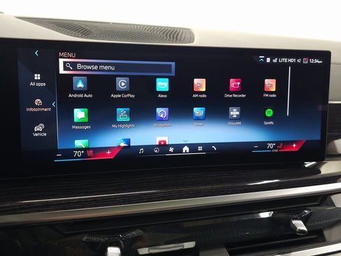 Used 2026 BMW X7 xDrive40i w/ M Sport Package image 33