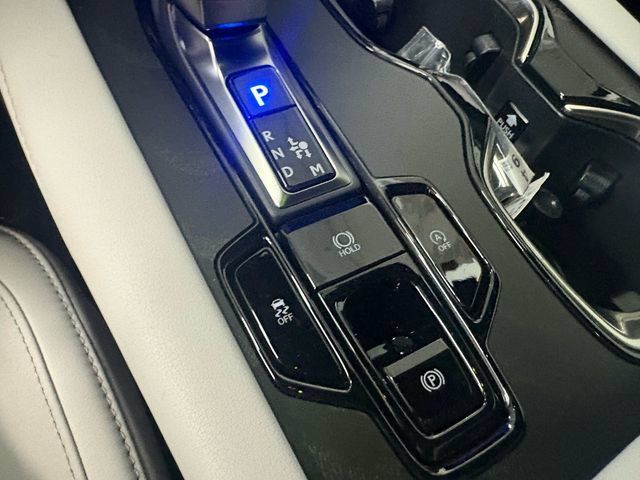 New 2026 Lexus RX 350 Premium w/ Convenience Package FWD image 28