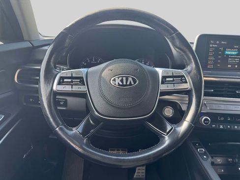 Used 2020 Kia Telluride SX image 12