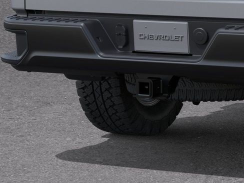 New 2026 Chevrolet Silverado 2500 W/T w/ WT Convenience Package AWD/4WD image 14